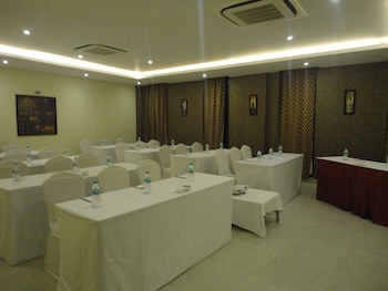 Fortune Select Grand Ridge - Member Itc Hotel Group