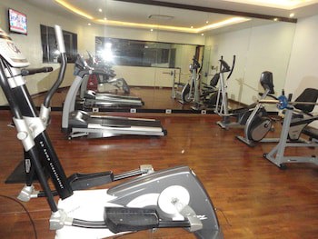 Fortune Select Grand Ridge - Member Itc Hotel Group