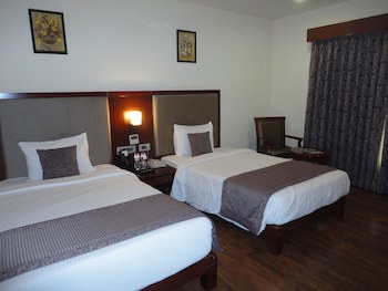 Fortune Select Grand Ridge - Member Itc Hotel Group
