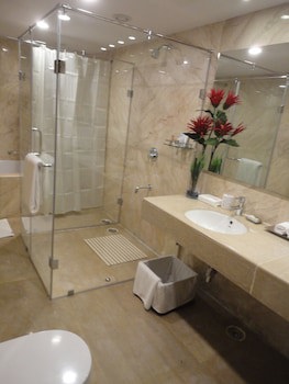 Fortune Select Grand Ridge - Member Itc Hotel Group