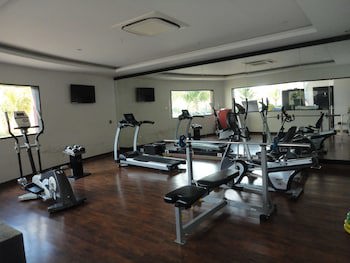 Fortune Select Grand Ridge - Member Itc Hotel Group