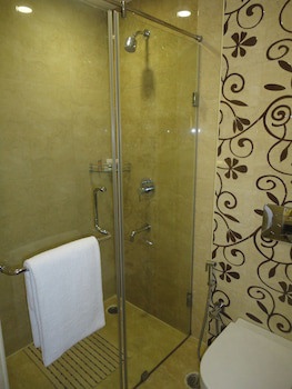 Fortune Select Grand Ridge - Member Itc Hotel Group