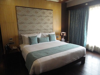 Fortune Select Grand Ridge - Member Itc Hotel Group