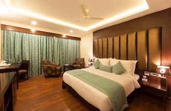 Fortune Select Grand Ridge - Member Itc Hotel Group