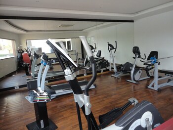 Fortune Select Grand Ridge - Member Itc Hotel Group