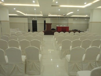 Fortune Select Grand Ridge - Member Itc Hotel Group