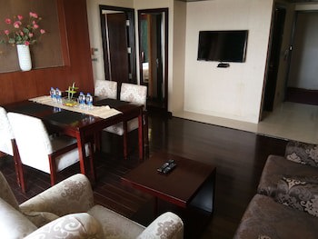 Fortune Select Grand Ridge - Member Itc Hotel Group