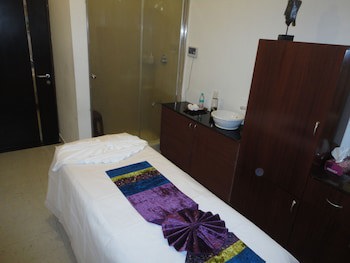 Fortune Select Grand Ridge - Member Itc Hotel Group