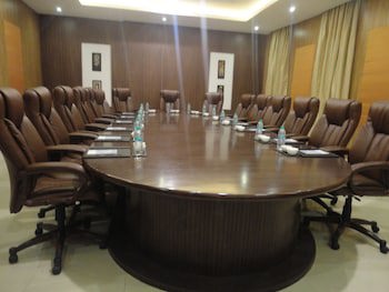 Fortune Select Grand Ridge - Member Itc Hotel Group