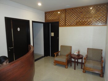 Fortune Select Grand Ridge - Member Itc Hotel Group