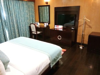 Fortune Select Grand Ridge - Member Itc Hotel Group