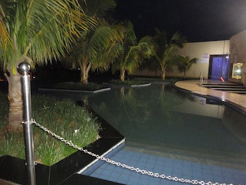 Fortune Select Grand Ridge - Member Itc Hotel Group