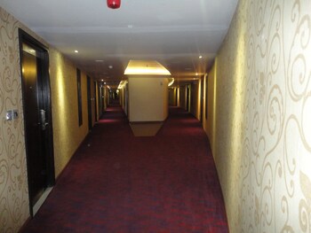 Fortune Select Grand Ridge - Member Itc Hotel Group