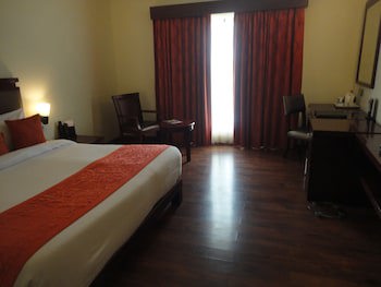Fortune Select Grand Ridge - Member Itc Hotel Group