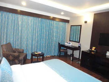 Fortune Select Grand Ridge - Member Itc Hotel Group