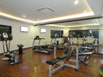 Fortune Select Grand Ridge - Member Itc Hotel Group