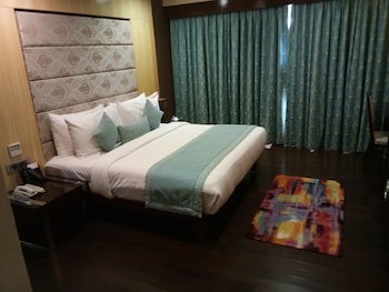 Fortune Select Grand Ridge - Member Itc Hotel Group