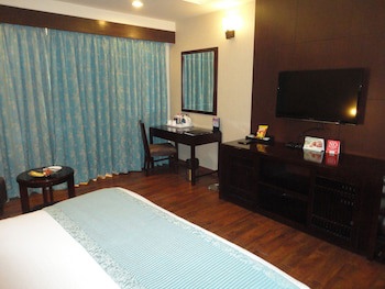 Fortune Select Grand Ridge - Member Itc Hotel Group