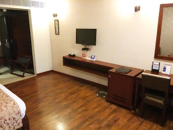 Fortune Select Grand Ridge - Member Itc Hotel Group