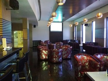 Fortune Select Grand Ridge - Member Itc Hotel Group
