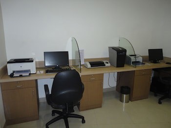 Fortune Select Grand Ridge - Member Itc Hotel Group
