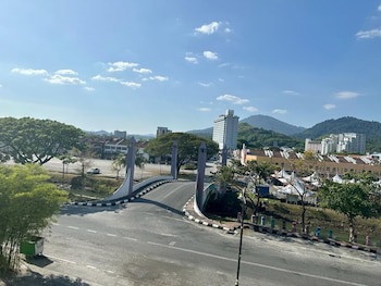 Baron Hotel