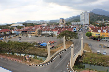 Baron Hotel