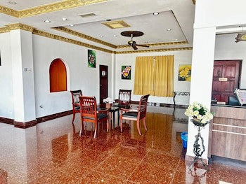 Baron Hotel