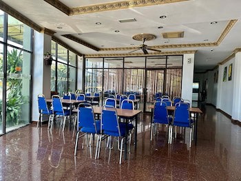 Baron Hotel
