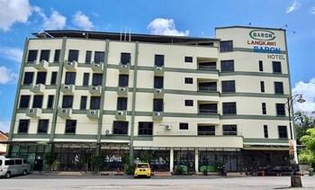 Baron Hotel