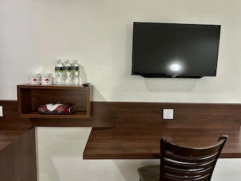 Baron Hotel