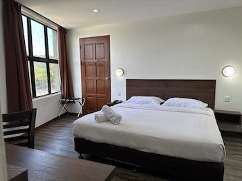Baron Hotel