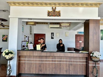Baron Hotel