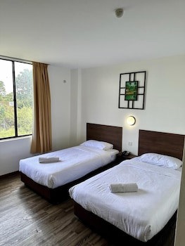 Baron Hotel