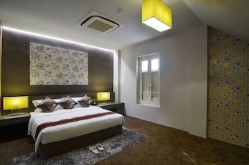 Bliss Hotel Singapore