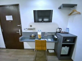 Bliss Hotel Singapore