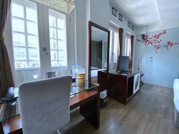 Bliss Hotel Singapore