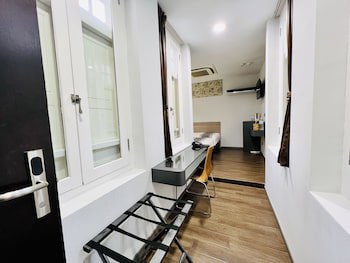 Bliss Hotel Singapore