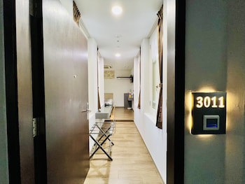 Bliss Hotel Singapore