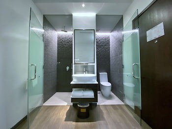 Bliss Hotel Singapore
