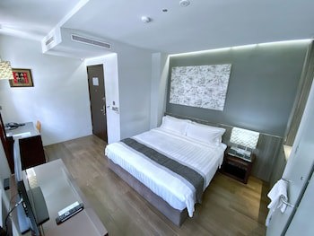 Bliss Hotel Singapore