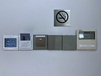 Bliss Hotel Singapore