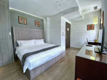 Bliss Hotel Singapore