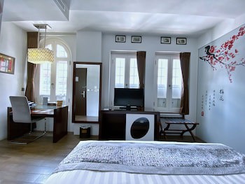 Bliss Hotel Singapore