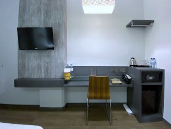 Bliss Hotel Singapore