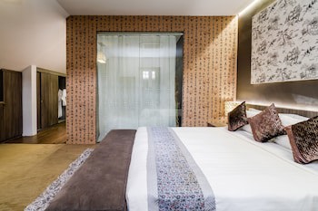 Bliss Hotel Singapore