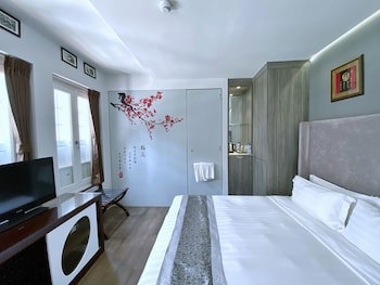 Bliss Hotel Singapore