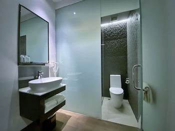 Bliss Hotel Singapore