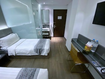 Bliss Hotel Singapore