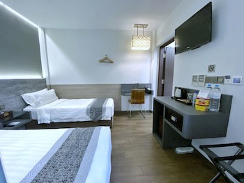 Bliss Hotel Singapore